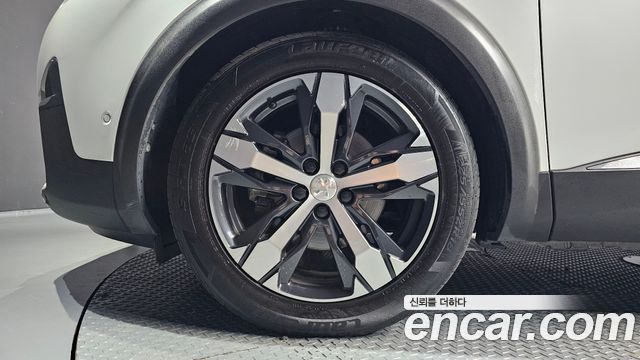 Peugeot 3008 (II) 2.0 BlueHDi GT 2019 — фото 5