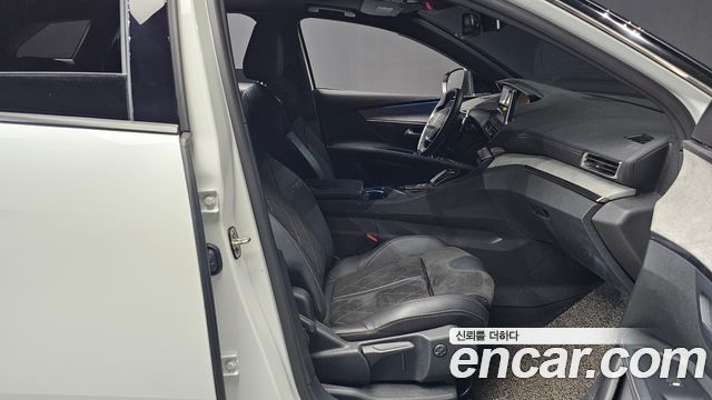 Peugeot 3008 (II) 2.0 BlueHDi GT 2019 — фото 11