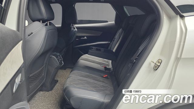 Peugeot 3008 (II) 2.0 BlueHDi GT 2019 — фото 12