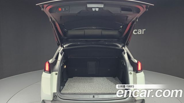 Peugeot 3008 (II) 2.0 BlueHDi GT 2019 — фото 20