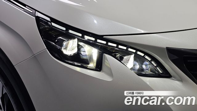 Peugeot 3008 (II) 2.0 BlueHDi GT 2019 — фото 22