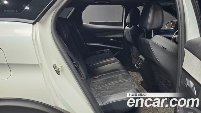 Peugeot 3008 (II) 2.0 BlueHDi GT 2019 — фото 26