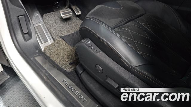 Peugeot 3008 (II) 2.0 BlueHDi GT 2019 — фото 31