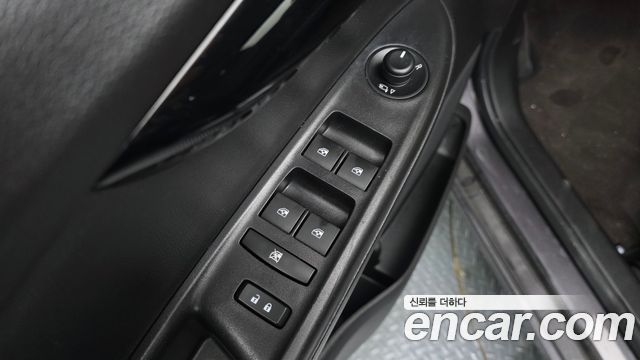Chevrolet Next Spark LTZ 2016 — фото 12