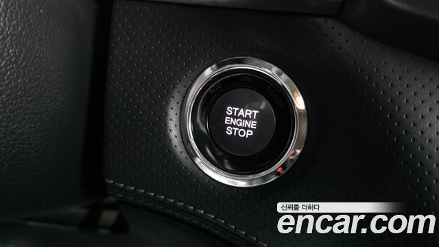 KG Mobility (SsangYong) Rexton Sports Khan Diesel 2.2 4WD Wild 2022 — фото 18