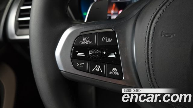 BMW X3 (G01) xDrive 20i M Sport 2024 — фото 19