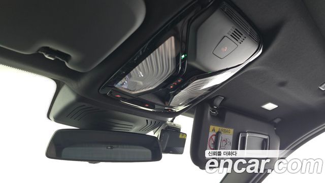 BMW X3 (G01) xDrive 20i M Sport 2024 — фото 23
