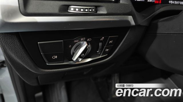 BMW X3 (G01) xDrive 20i M Sport 2024 — фото 24