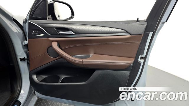 BMW X3 (G01) xDrive 20i M Sport 2024 — фото 30