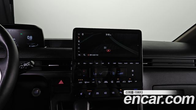 Hyundai Staria Tourer 11-Seater Modern 2024 — фото 13