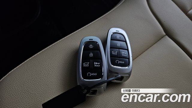 Hyundai Staria Tourer 11-Seater Modern 2024 — фото 16