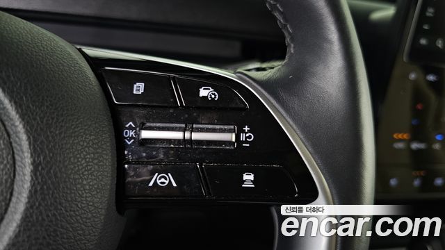 Hyundai Staria Tourer 11-Seater Modern 2024 — фото 17