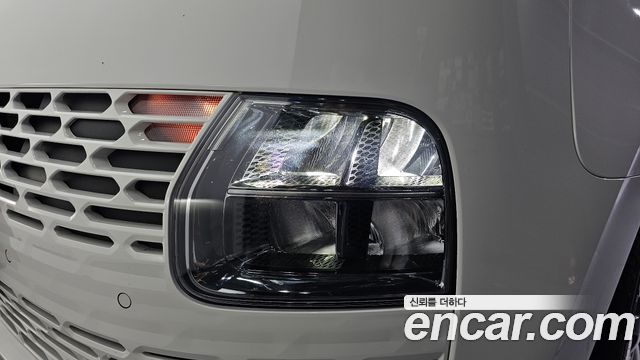 Hyundai Staria Tourer 11-Seater Modern 2024 — фото 22