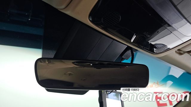 Hyundai Staria Tourer 11-Seater Modern 2024 — фото 27