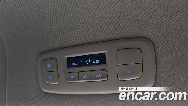 Hyundai Staria Tourer 11-Seater Modern 2024 — фото 33