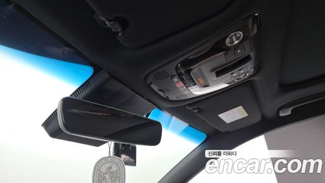Kia K8 Hybrid Noblesse 2023 — фото 19