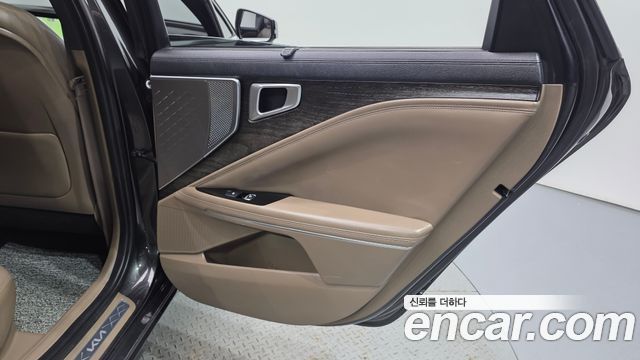 Kia K8 Hybrid Noblesse 2023 — фото 25
