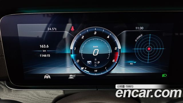 Mercedes-Benz CLS-Class (C257) CLS400d 4MATIC 2019 — фото 8