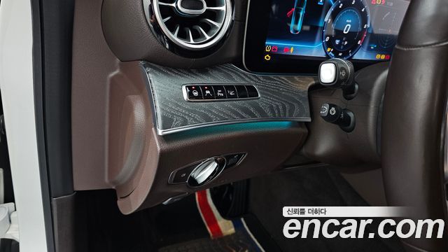 Mercedes-Benz CLS-Class (C257) CLS400d 4MATIC 2019 — фото 16