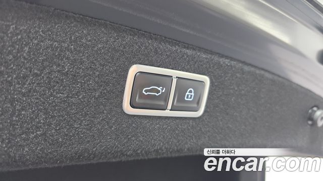 Genesis G80 (RG3) Gasoline 2.5 Turbo AWD 2023 — фото 15