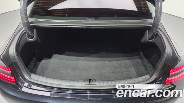 Genesis G80 (RG3) Gasoline 2.5 Turbo AWD 2023 — фото 16