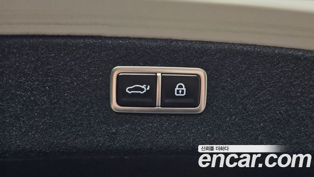 Genesis G80 (RG3) Gasoline 2.5 Turbo AWD 2025 — фото 40