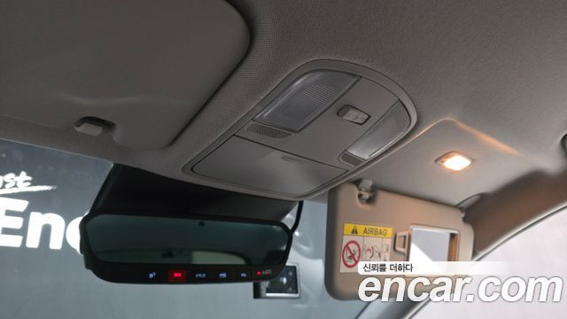 Hyundai Kona Hybrid Modern Choice 2023 — фото 23