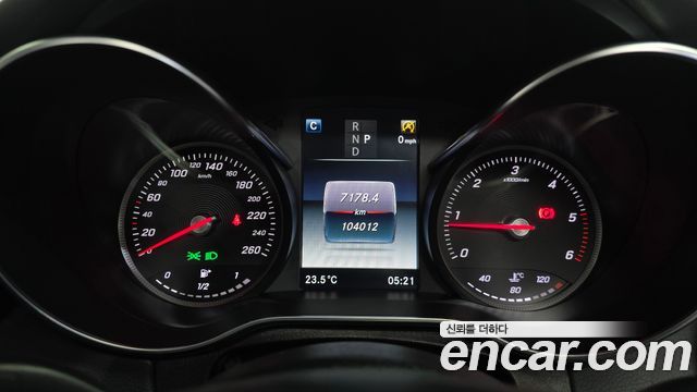 Mercedes-Benz C-Class (W205) C220 d Avantgarde 2018 — фото 8