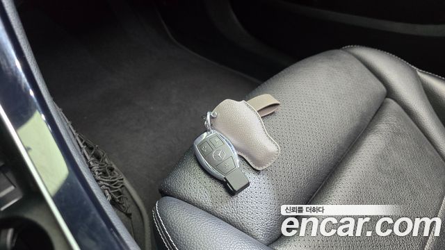 Mercedes-Benz C-Class (W205) C220 d Avantgarde 2018 — фото 19