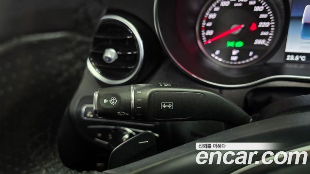 Mercedes-Benz C-Class (W205) C220 d Avantgarde 2018 — фото 23