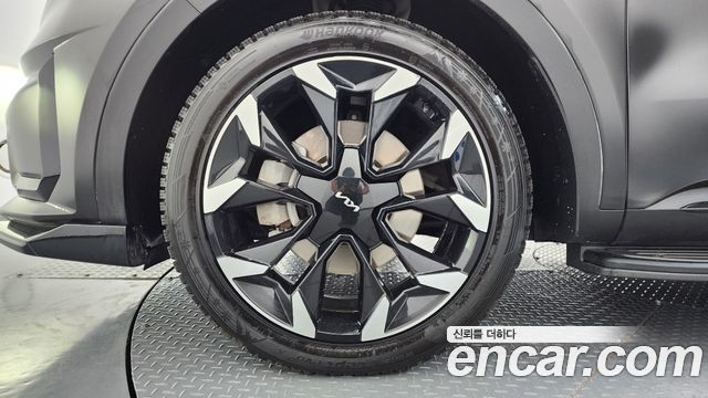 Kia Sorento (IV) HEV 1.6 2WD Signature 2021 — фото 5