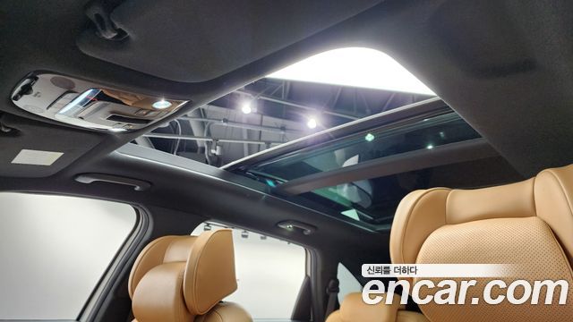Kia Sorento (IV) HEV 1.6 2WD Signature 2021 — фото 18
