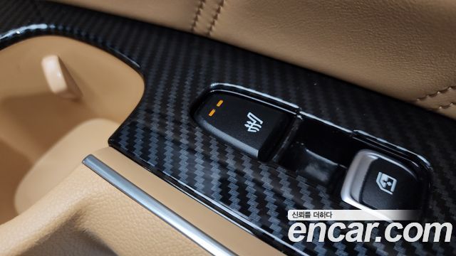 Kia Sorento (IV) HEV 1.6 2WD Signature 2021 — фото 19