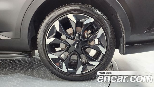 Kia Sorento (IV) HEV 1.6 2WD Signature 2021 — фото 21