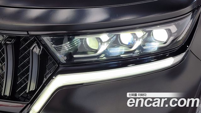 Kia Sorento (IV) HEV 1.6 2WD Signature 2021 — фото 22