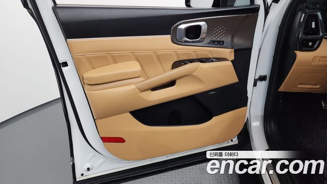 Kia Sorento (IV) HEV 1.6 2WD Signature 2021 — фото 24