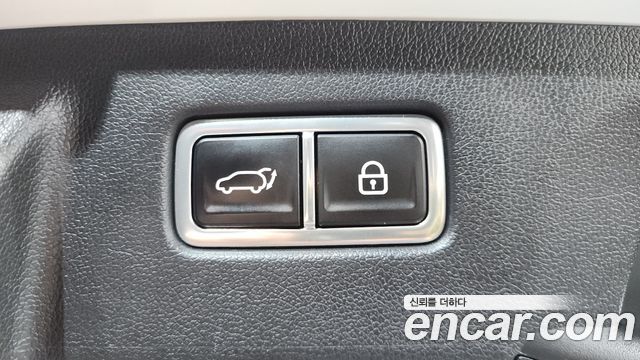 Kia Sorento (IV) HEV 1.6 2WD Signature 2021 — фото 27