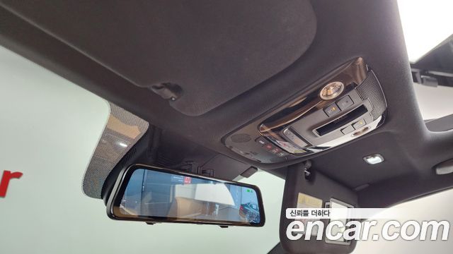 Kia Sorento (IV) HEV 1.6 2WD Signature 2021 — фото 28