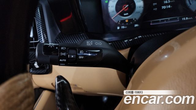 Kia Sorento (IV) HEV 1.6 2WD Signature 2021 — фото 30