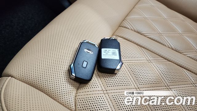 Kia Sorento (IV) HEV 1.6 2WD Signature 2021 — фото 31