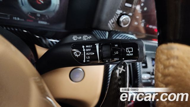 Kia Sorento (IV) HEV 1.6 2WD Signature 2021 — фото 36