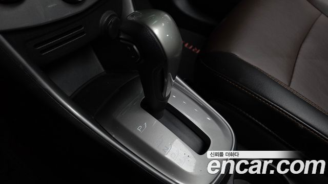 Chevrolet Trax 1.6 Diesel Premium 2016 — фото 9