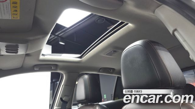 Chevrolet Trax 1.6 Diesel Premium 2016 — фото 19