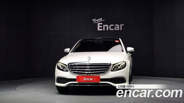 Mercedes-Benz E-Class (W213) E300e Exclusive 2019 — фото 3