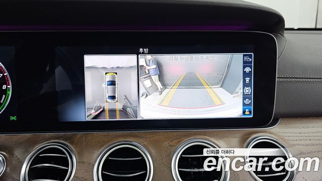 Mercedes-Benz E-Class (W213) E300e Exclusive 2019 — фото 15