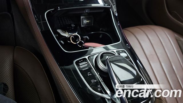 Mercedes-Benz E-Class (W213) E300e Exclusive 2019 — фото 30