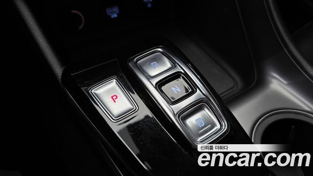 Hyundai Sonata (DN8) 2.0 LPG(rental car) Style 2022 — фото 9