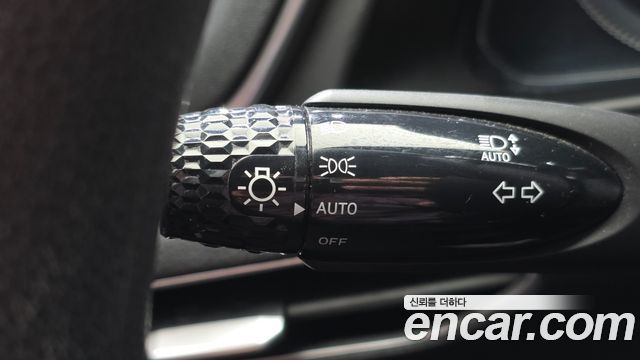 Hyundai Sonata (DN8) 2.0 LPG(rental car) Style 2022 — фото 23