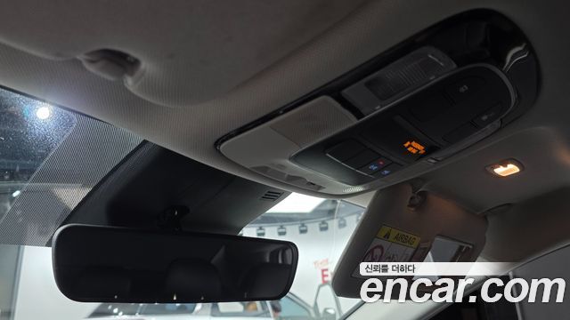 Hyundai Sonata (DN8) 2.0 LPG(rental car) Style 2022 — фото 38