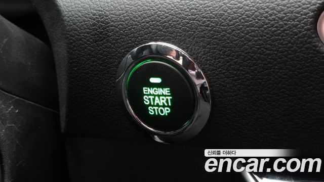 Hyundai Sonata (DN8) 2.0 LPG(rental car) Style 2022 — фото 39